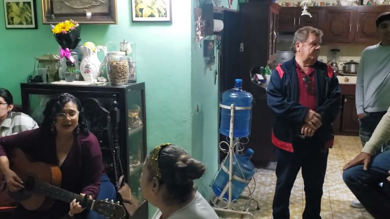 Familia Tirado Zatarain 99