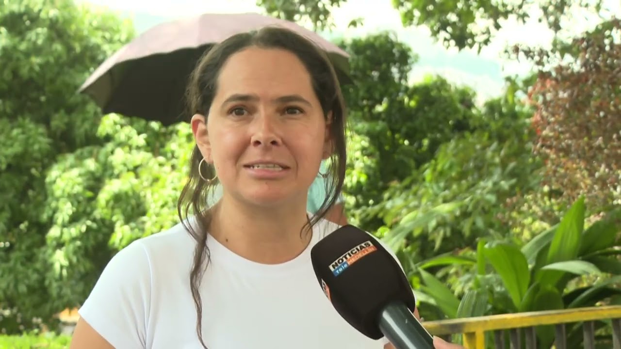 Docentes de institución educativa El Pinal denuncian intimidaciones