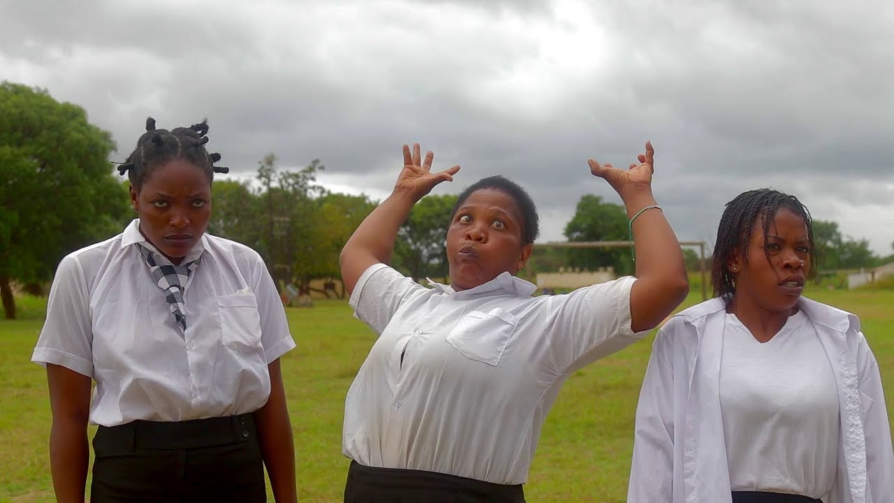 THE PROBLEM STUDENTS AT HIGH SCHOOL S1 Ep 8