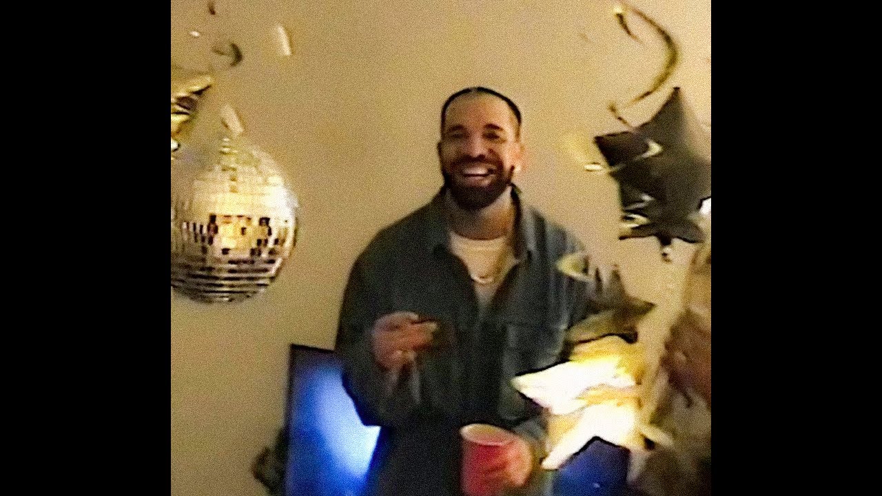[FREE] Drake Type Beat - 