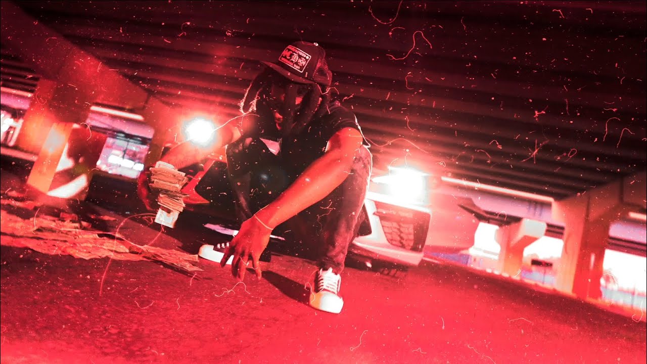 G5 Choo - Trap Boomin ( Official music video )