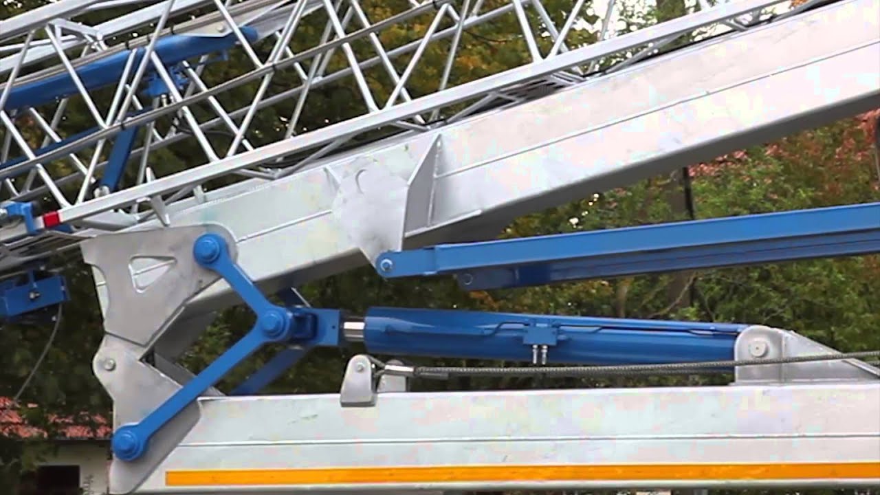 Frick maxlift 108