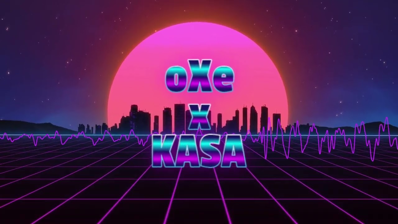 oXe x K.A.S.A - Świat 80 lat [REMIX, ZUPEŁNY POWIEW ŚWIEŻOŚCI]