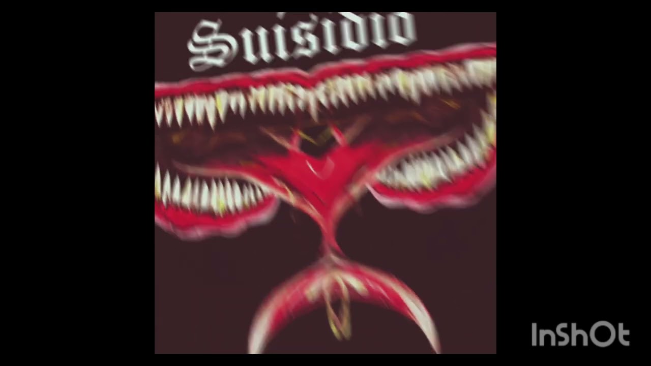  Adilson 26 x soberano  Suisidio 