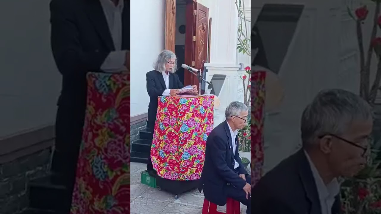 HĐ HỌ LÊ XÃ ĐẠI LỘC TP ĐÀ NẴNG GẶP MẶT ĐẦU NĂM BÍNH NGỌ 