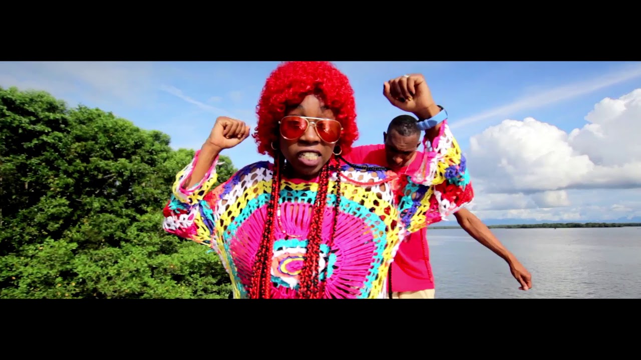 Típico - Flaco Flow y la Ruka (Malecón)