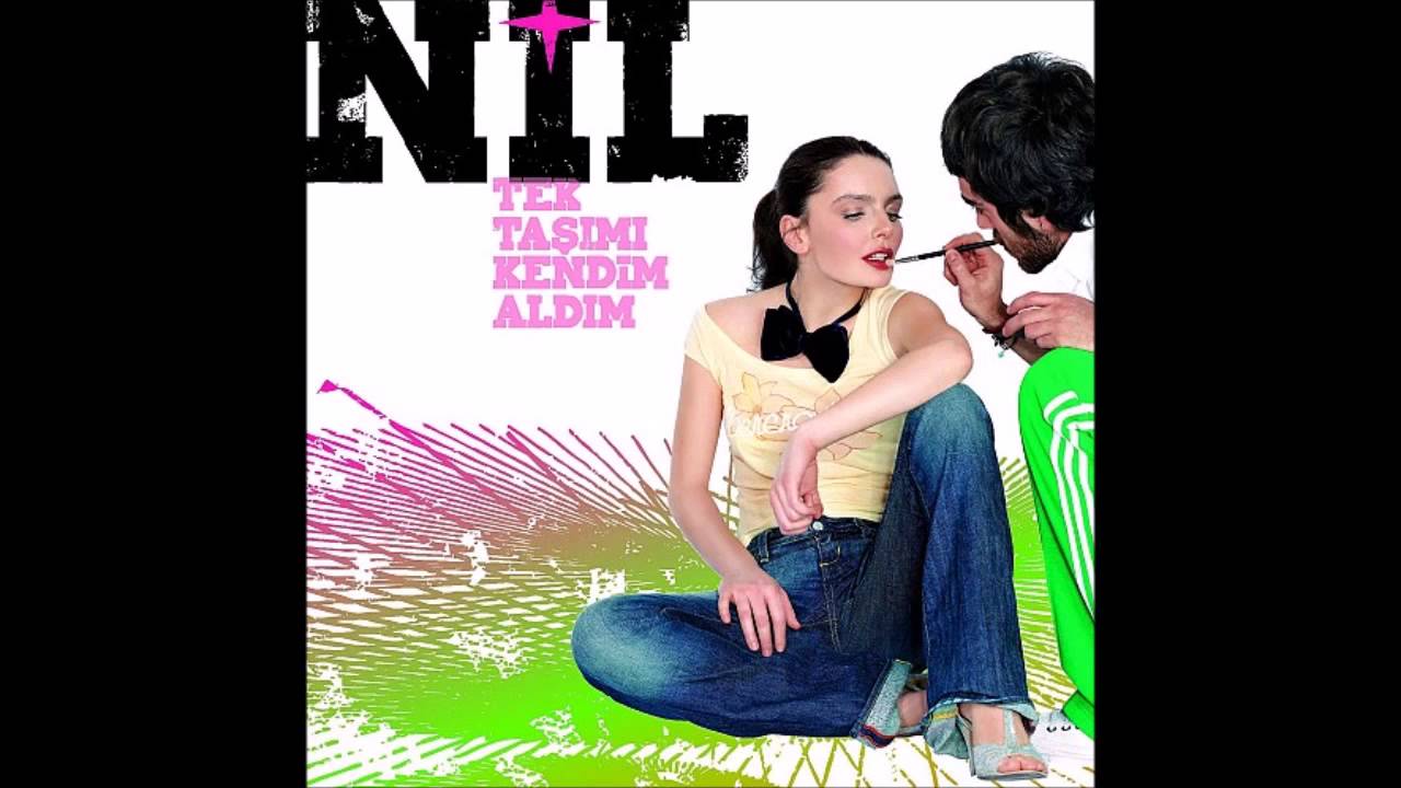 Nil Karaibrahimgil - Pırlanta