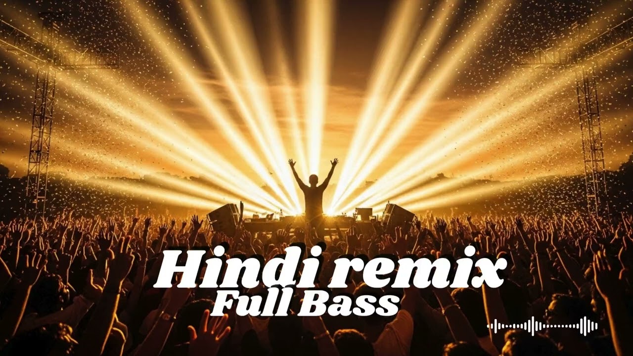 🚀 Ultimate Hindi Party Finale 🚀 Biggest Drop of The Series