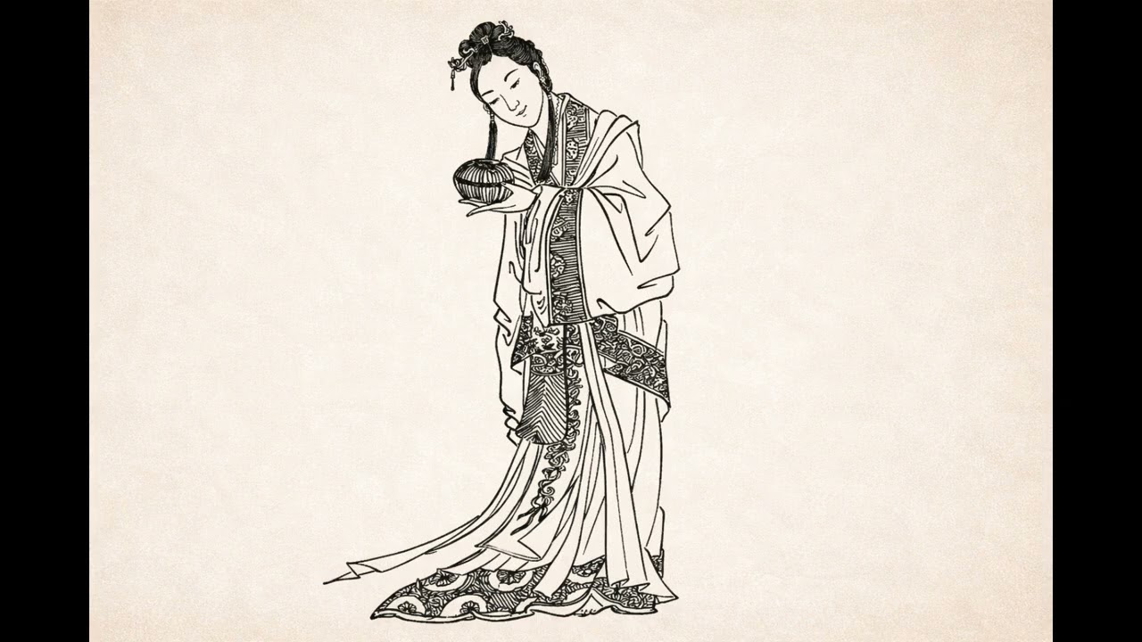 Dynasty Warriors Diaochan theme