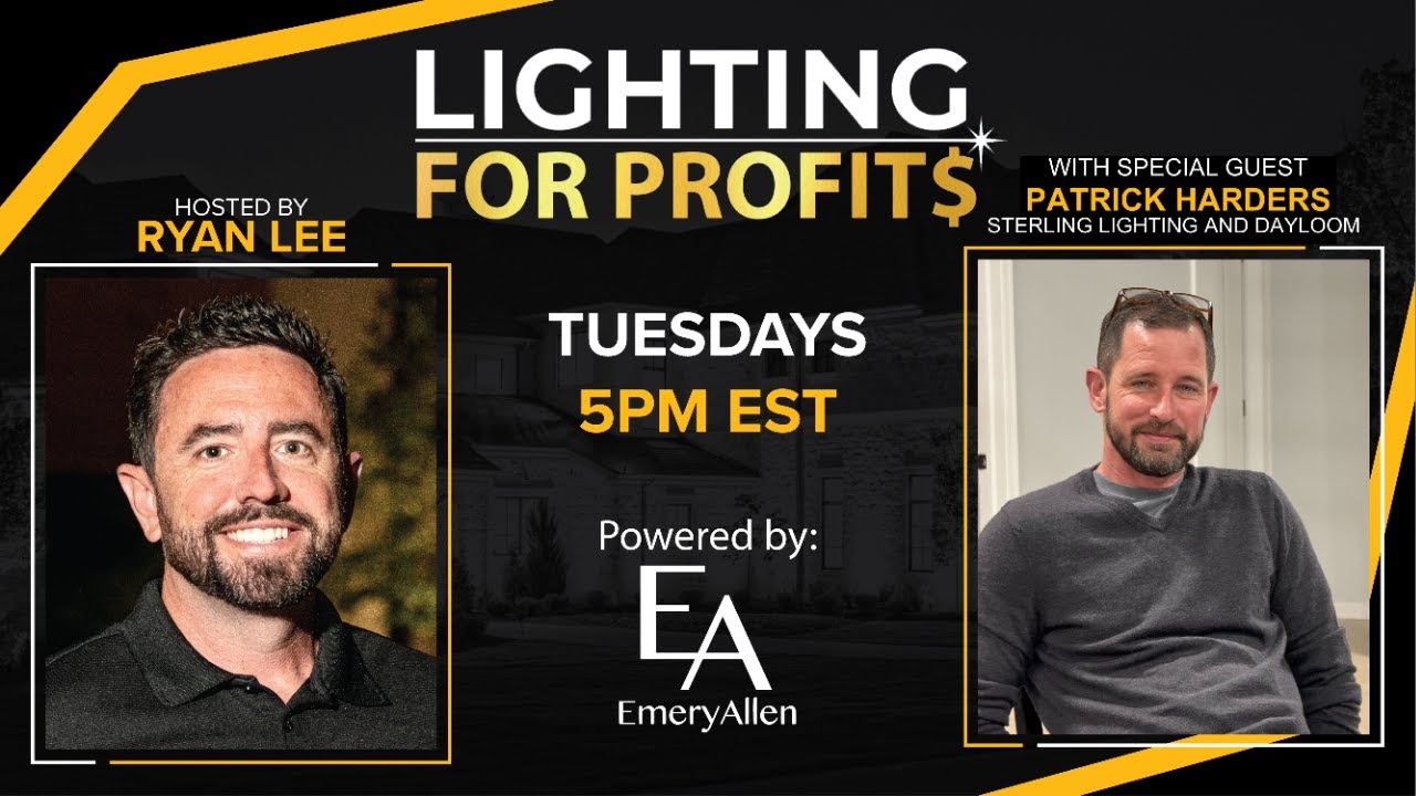 Ep #226 - Patrick Harders - Where Light Lives