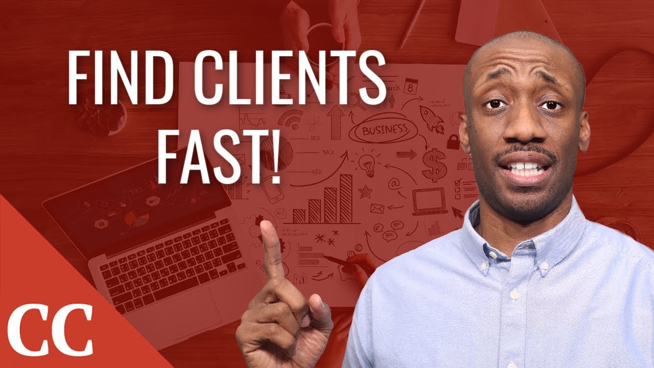 How to Find Freelance Consulting Work