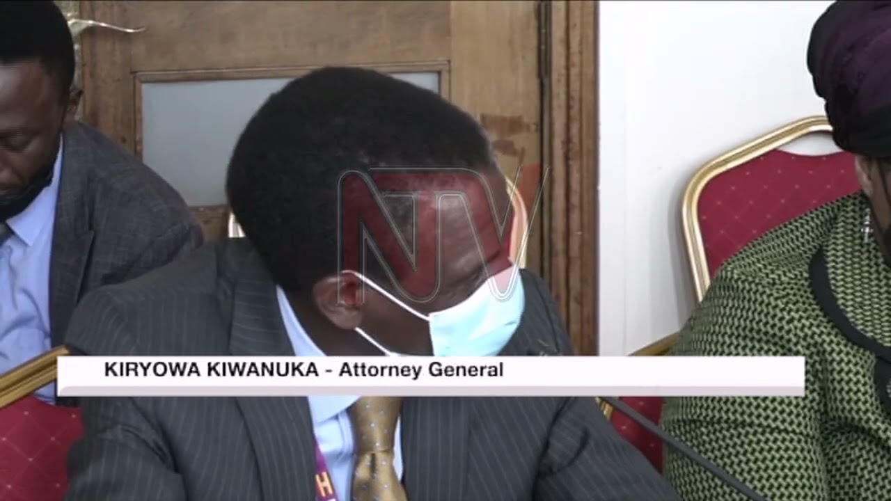 Attorney General defends Lubowa hospital project agreement