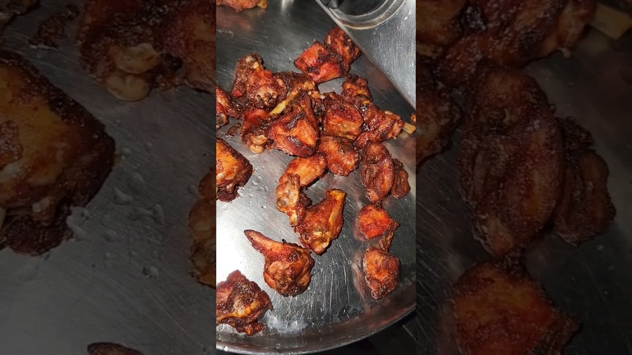 Reply To *HATERS*🤬❌#ashortaday #whatieatinaday #chickenchilirecipe #chickenchilli #replytohaters