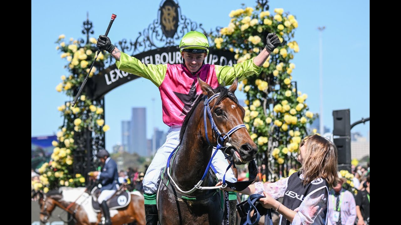 Flemington Racing Preview 2025 (G1) Lexus Melbourne Cup Day (4/11/25) | Sky High Horse Racing