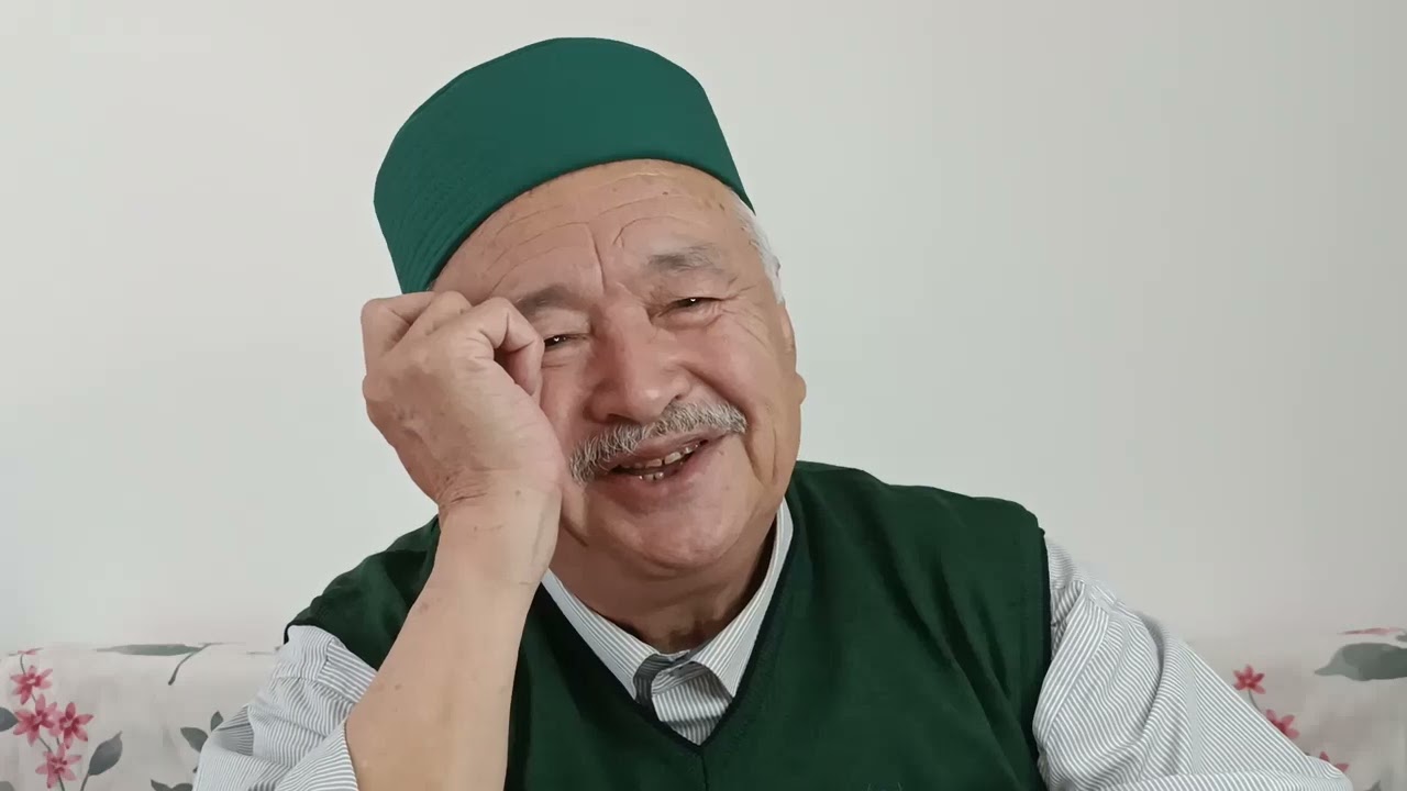 Өзгеріс, жаңалық,байлық және рухани қуаттың дұғасы.