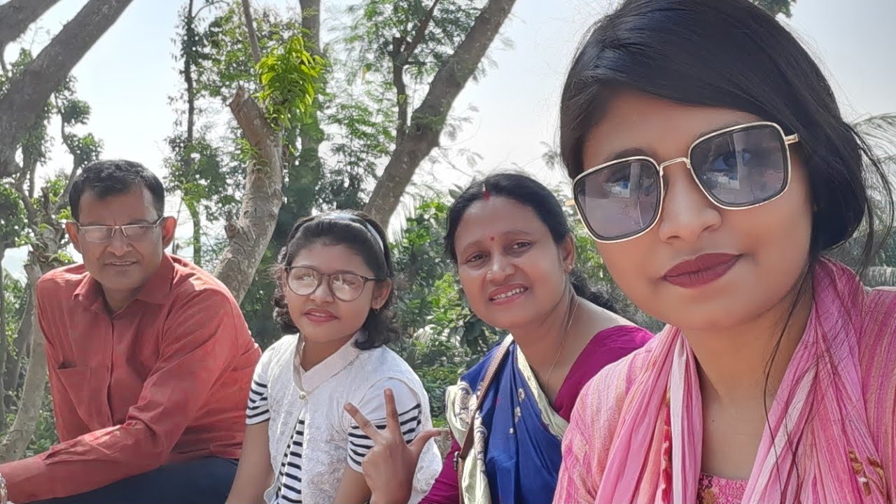 একদিনের ঘুরাঘুরি|| Adinath Temple(আদিনাথ মন্দির)|| Moheshkhali