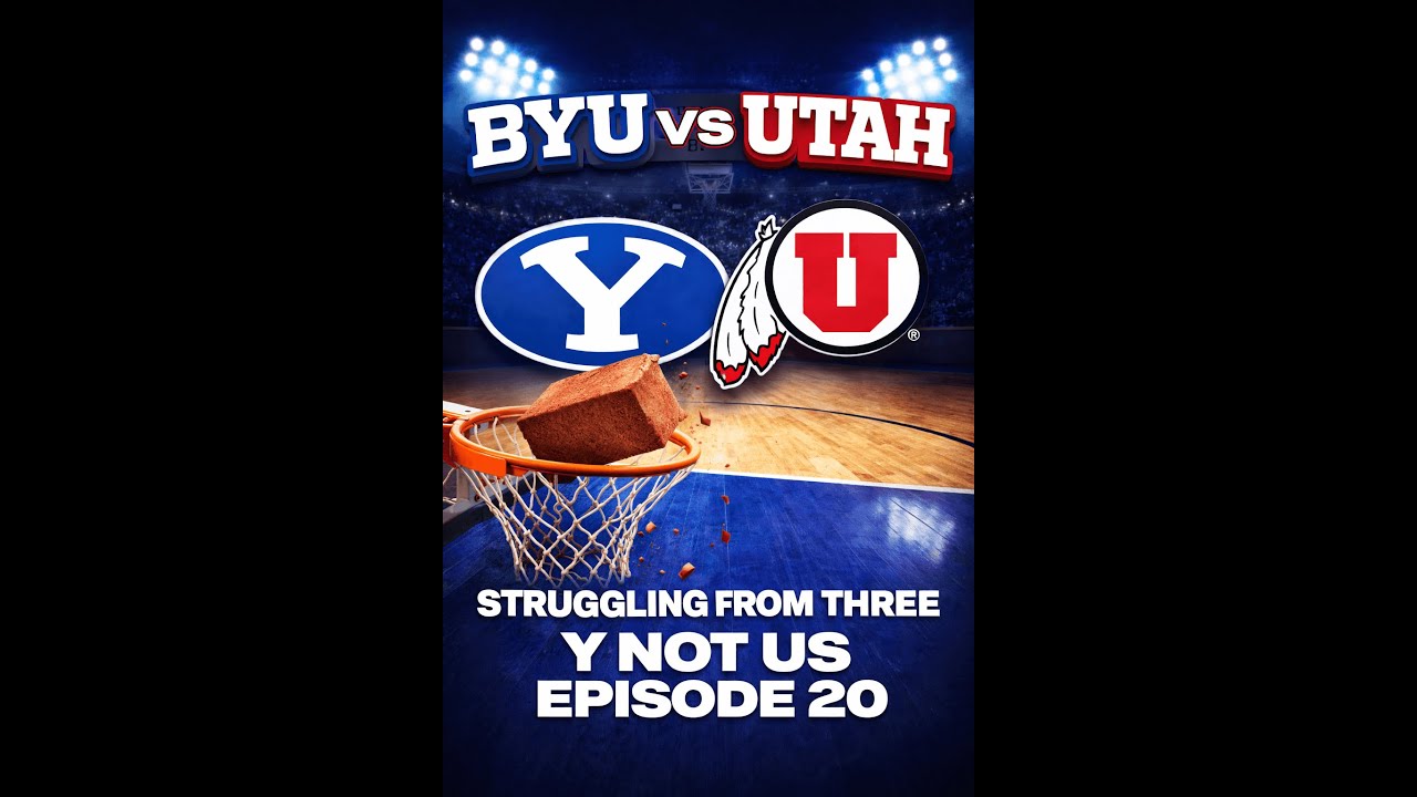 Y Not Us Episode 20
