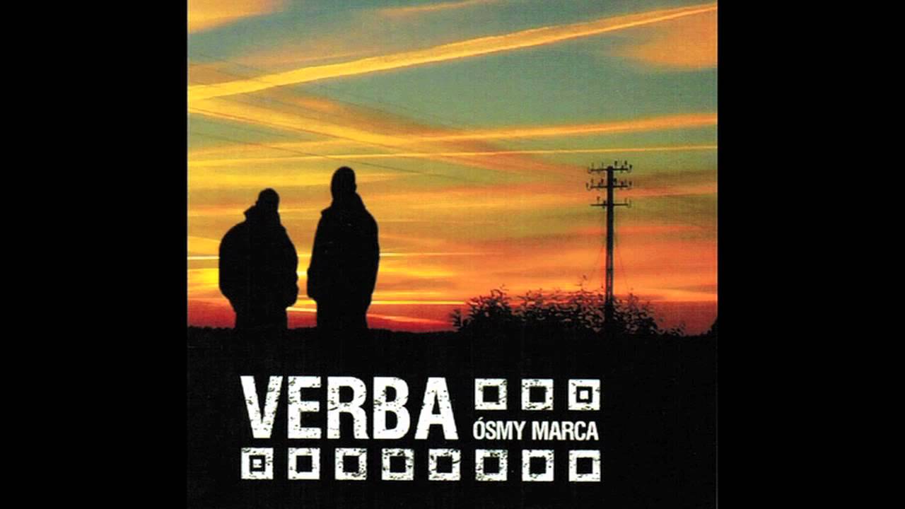 Verba - Pamiętasz