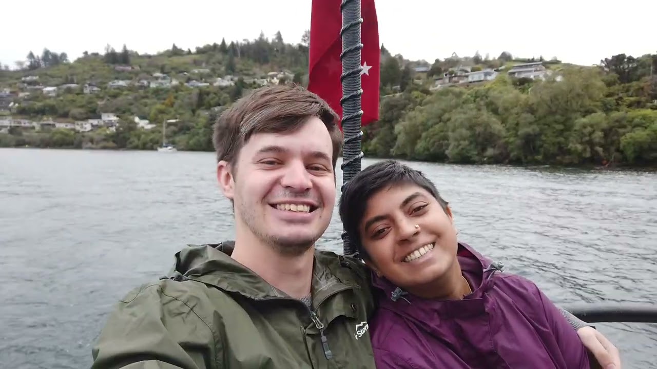 Rotorua + Taupo