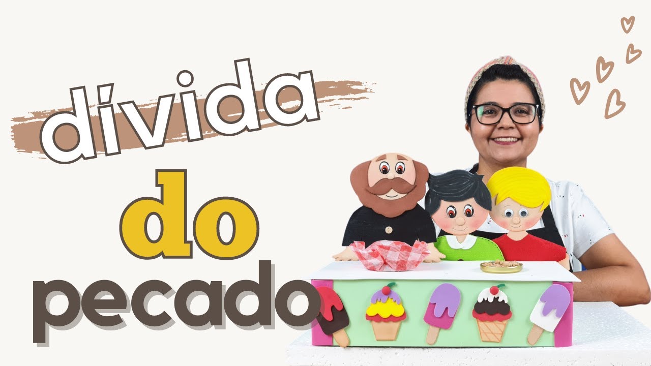 O Picolé Roubado  ( APEC)