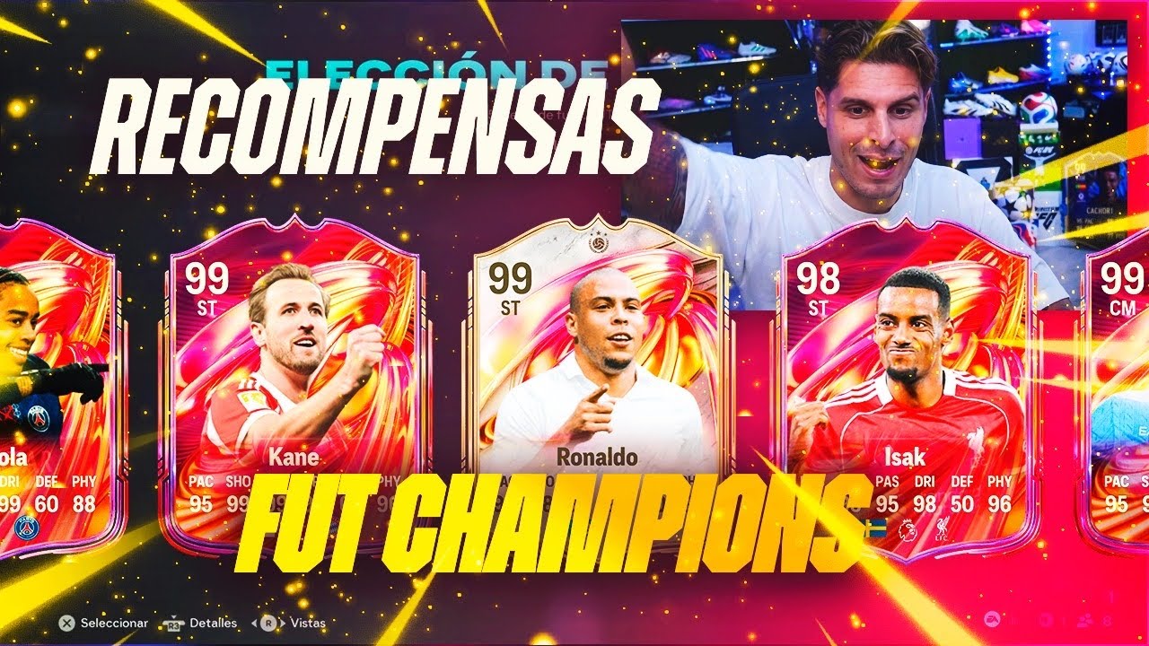 ABRO LOS SOBRES DE 525K Y SACAMOS +50 FUTTIES!! | FC 26