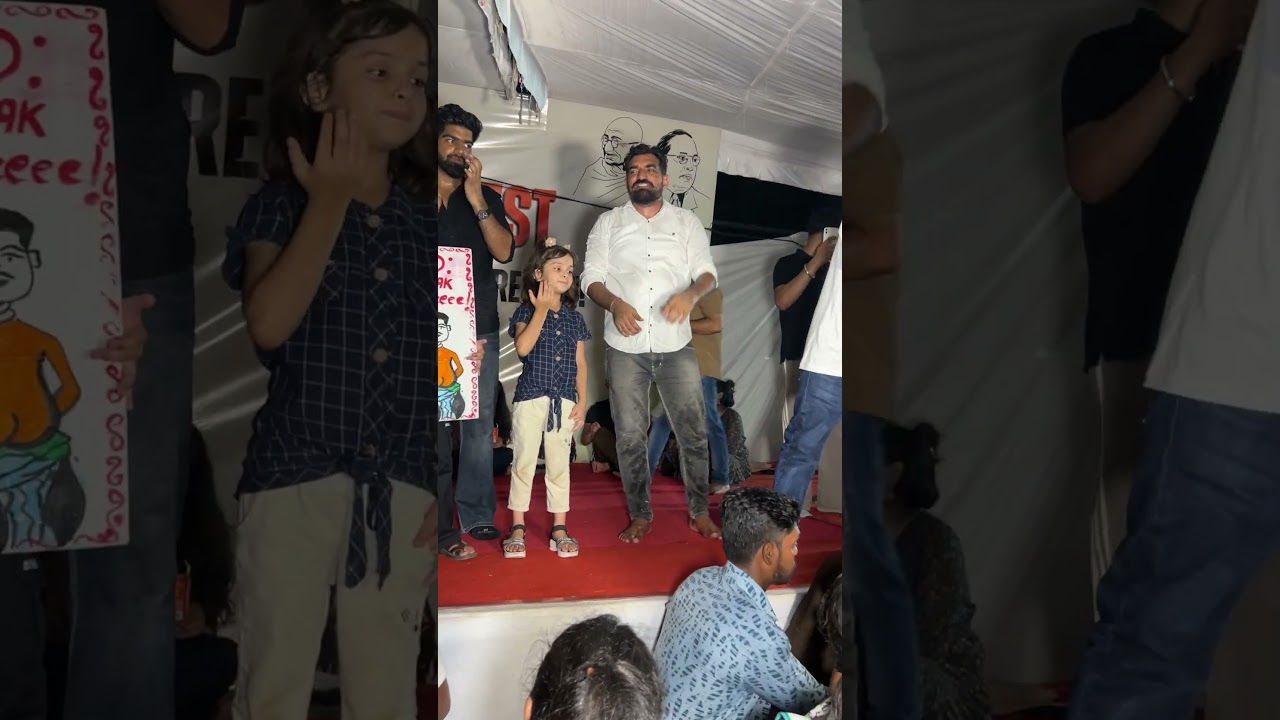 CJP protest #cockroach #modi #cjp #neet #cockroachjantaparty