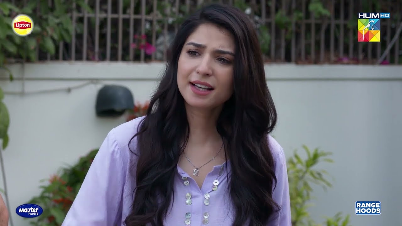Ramsha Khan - Adnan Jaffar  - Best Scene 03 - Hum Tum