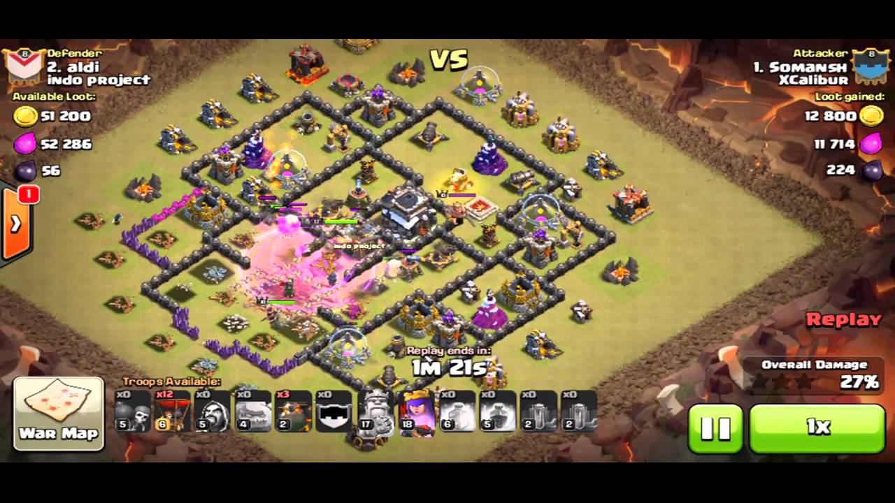 Th9 op Laloon