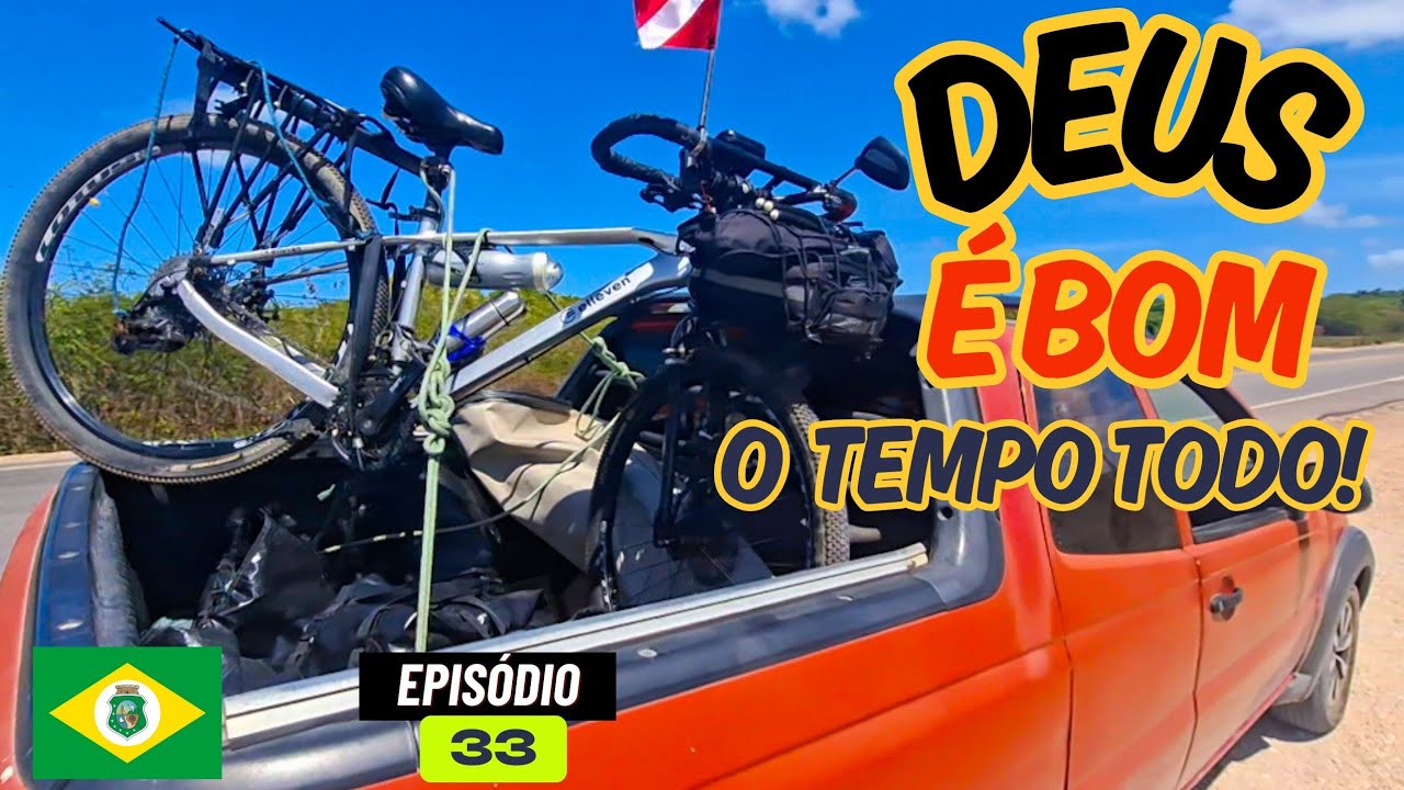 DIVIDIR E MULTIPLICAR O BEM. #33