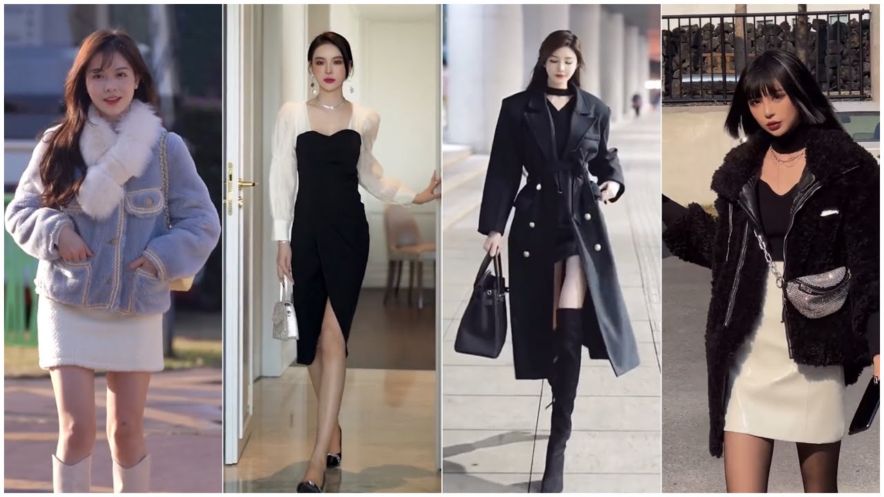 [抖音] Con Gái Ra Đường Là Phải Khiến Người Ta Ngước Nhìn #35 ~ Douyin China || Di3m Official