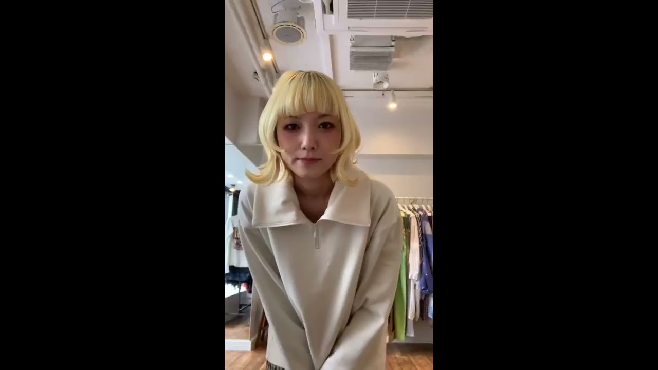 「Insta live」Scandal Mami (mmts_dayo)