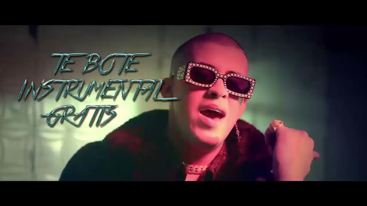 Bad Bunny's 