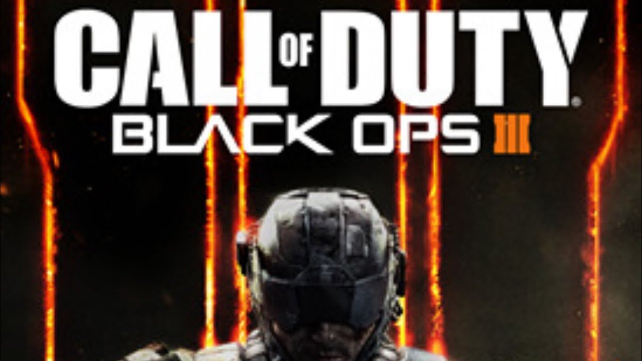 Black ops three zombies no commentary ￼