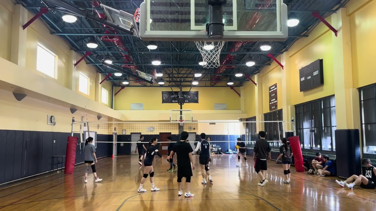 02.15 Amber Volleyball -2