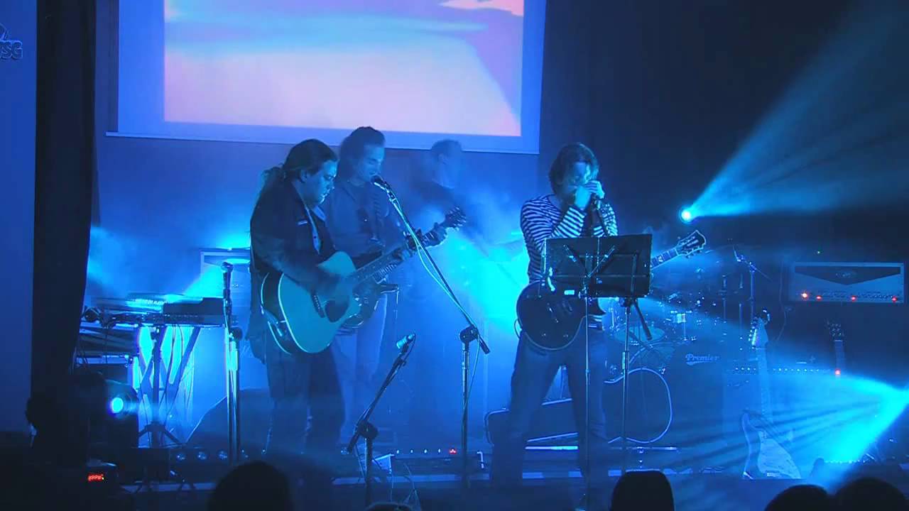 Pinkroom Tribute to Pink Floyd