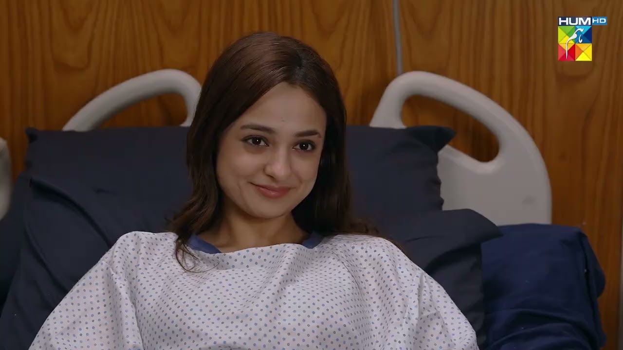 Shanzay Ki Beti Howi Ya Beta...! Hadd Last Ep | ft. Nabeel Zuberi, Minsa Malik | HUM TV