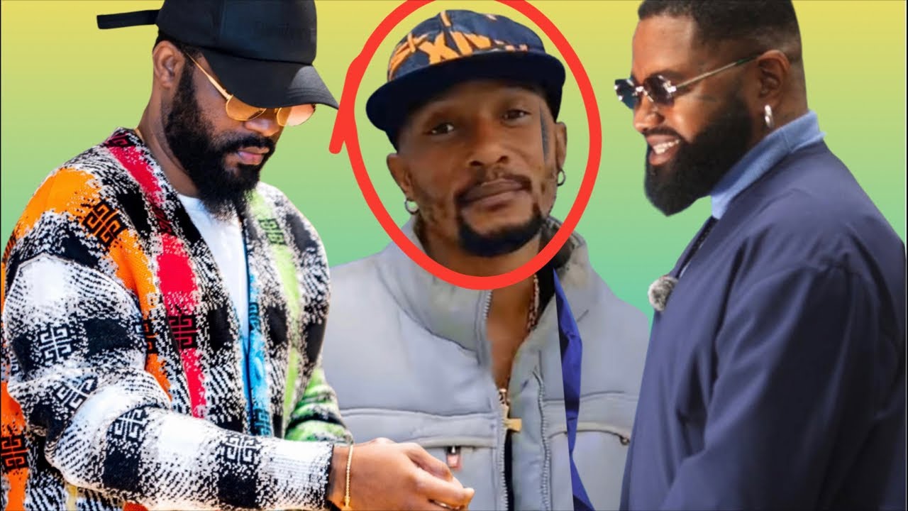 LE DÉFENSEUR  AFINGI BUREAU YA FALLY IPUPA BA TINDAYE ATEKA BANGI YANGO BA REFOULA YE