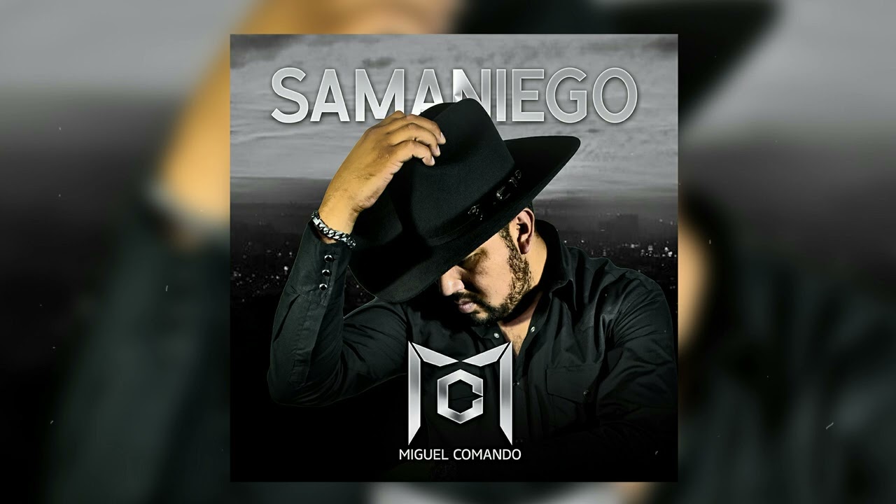 samaniego - miguel comando