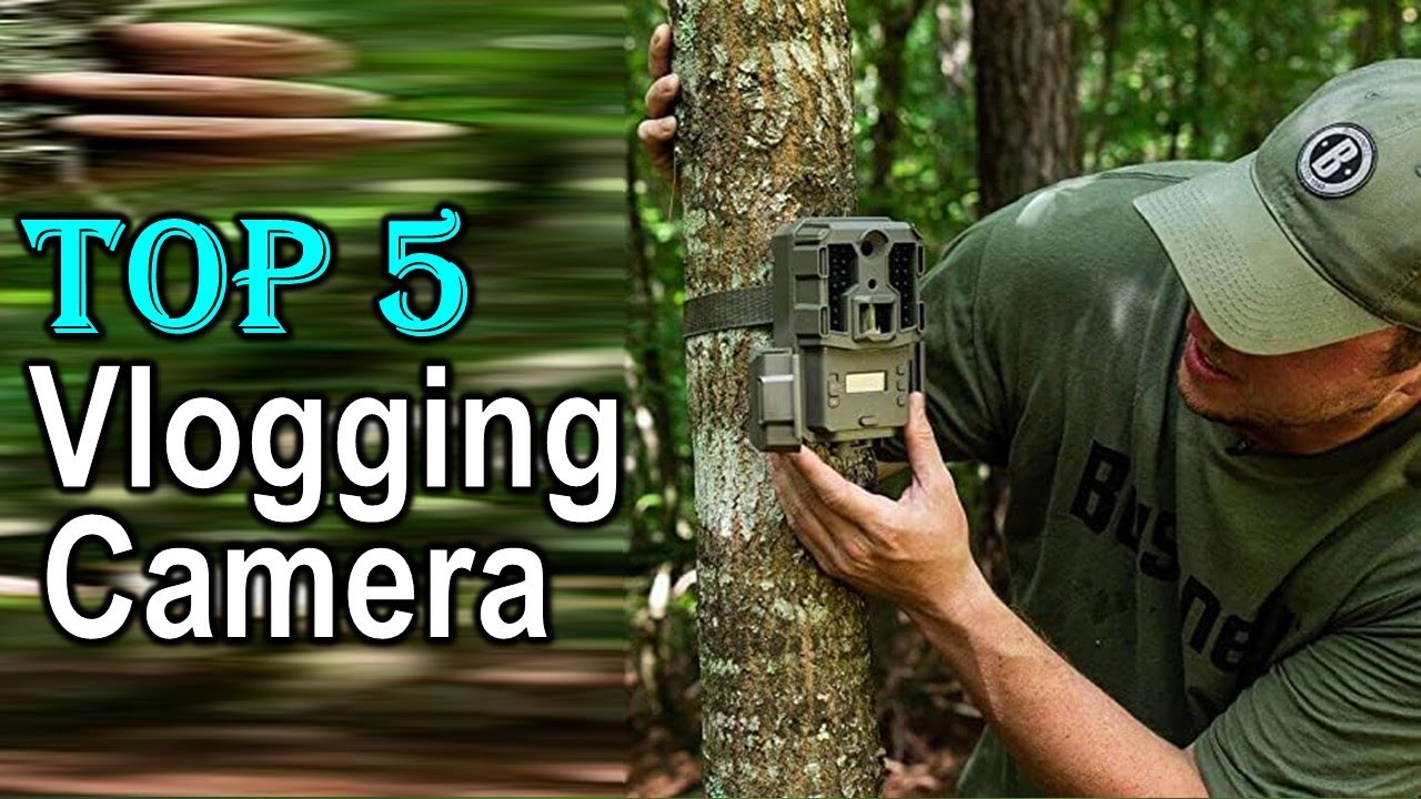 ✅TOP 5: Best Vlogging Camera 2023 / best vlogging cameras 2023