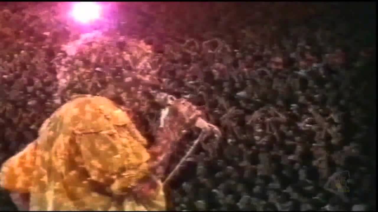 Rod Stewart Rock in Rio 1985 - You're in my heart