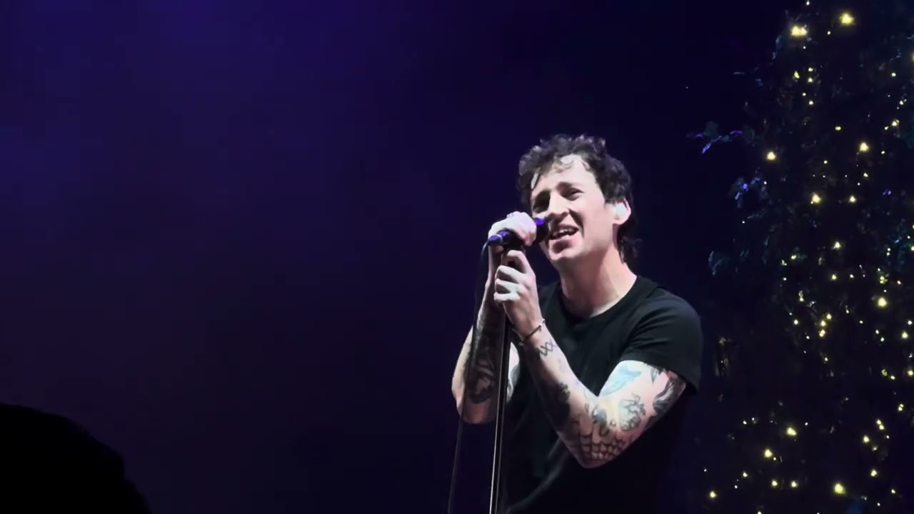 Picture This - Addict of Magic (Live in London 24/10/24)