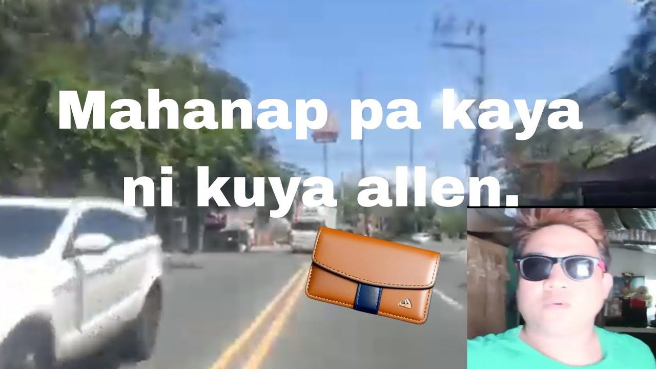  #viral Makita kaya ni kuya allen.ang hinahanap nya. ❤️💚