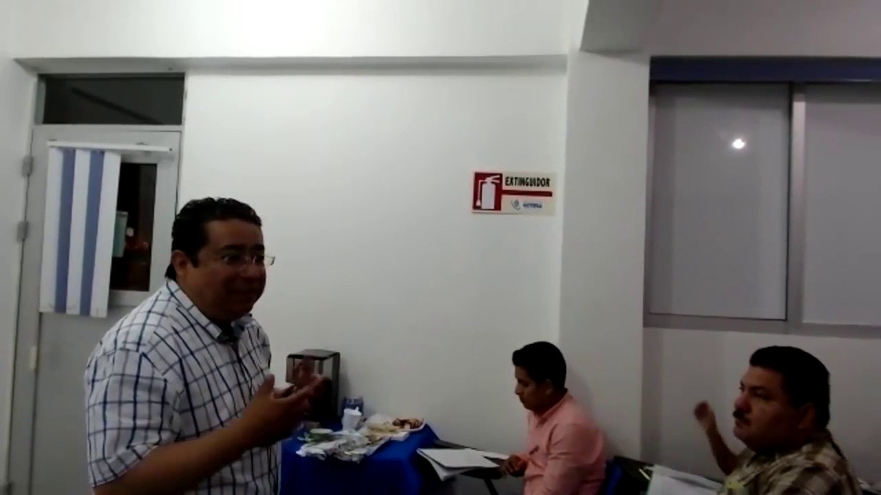 01- Proceso de Contabilidad Fiscal I