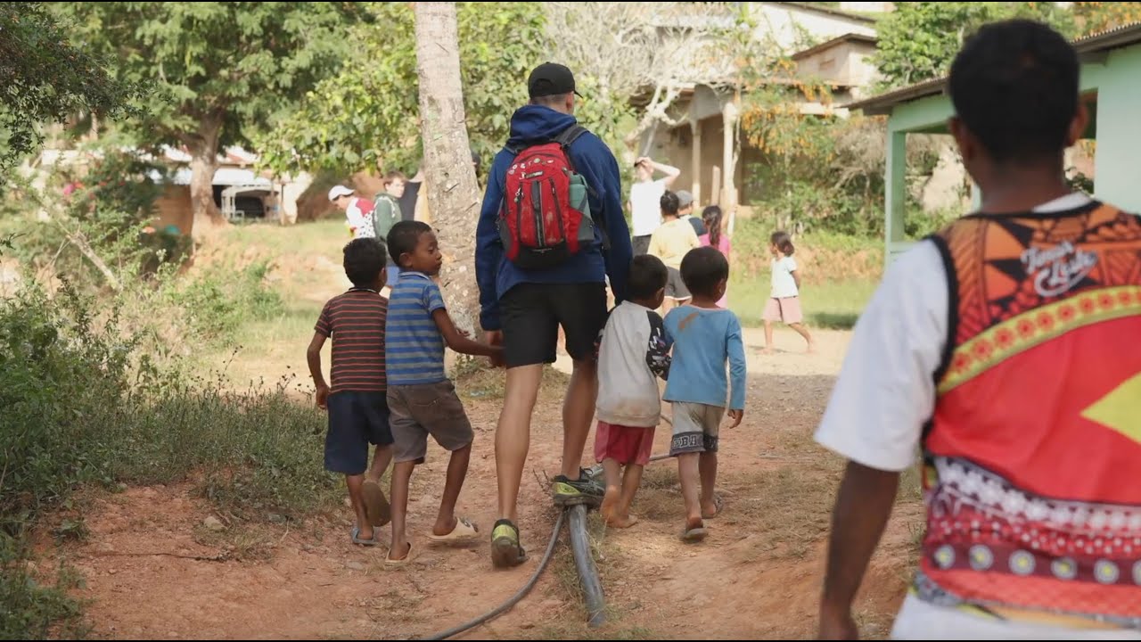 2024 Timor-Leste Immersion