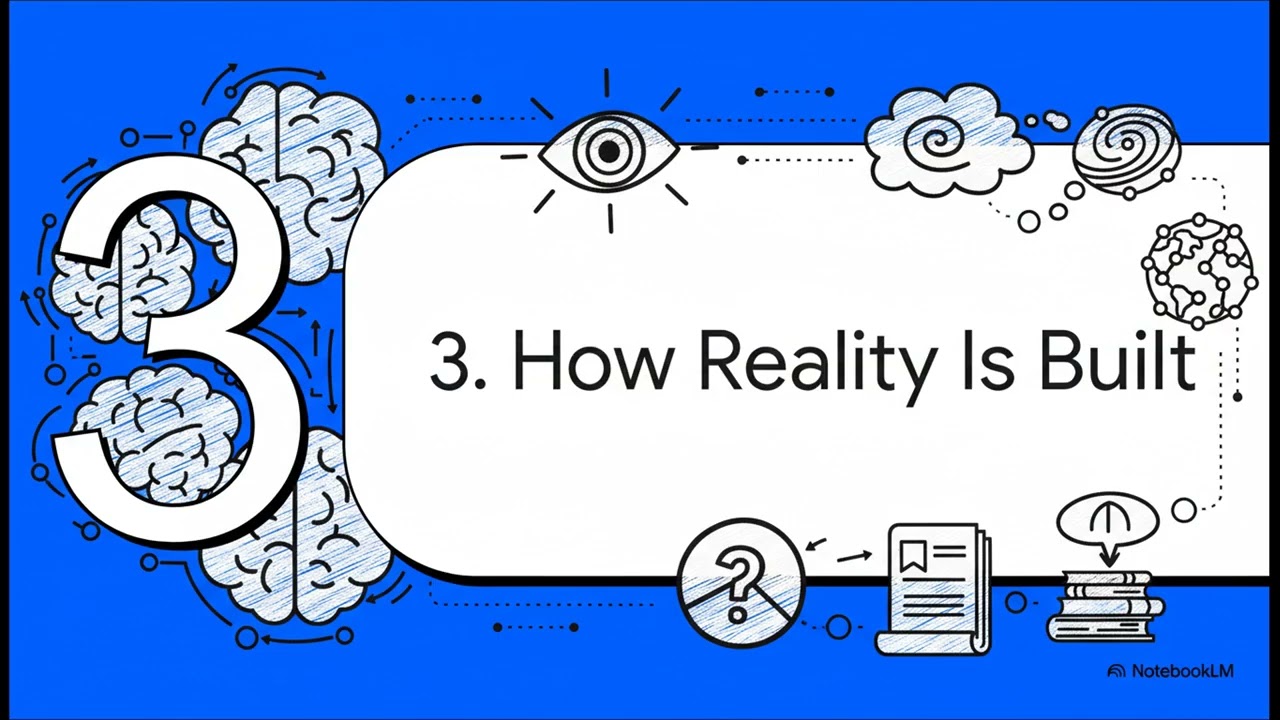 Reality Construction Systems