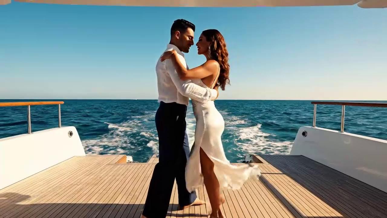 Bachata Para La Noche ?? Bachata Music Relax & Romance