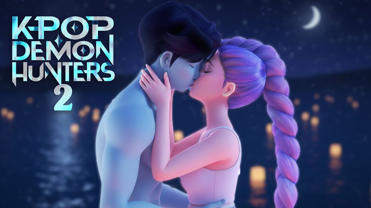 Ending LEAKED! KPOP Demon Hunters 2