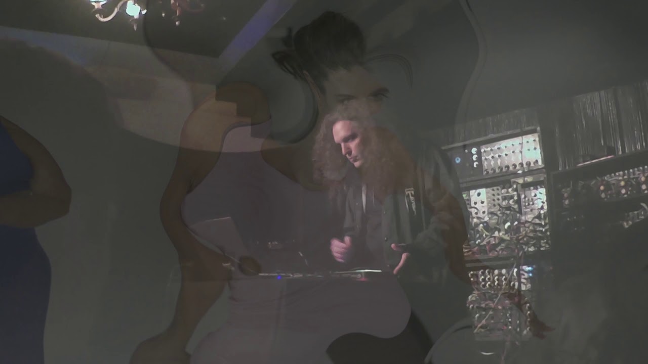 Siegfried Kärcher LIVE 8 5 2019 Horst Frankfurt