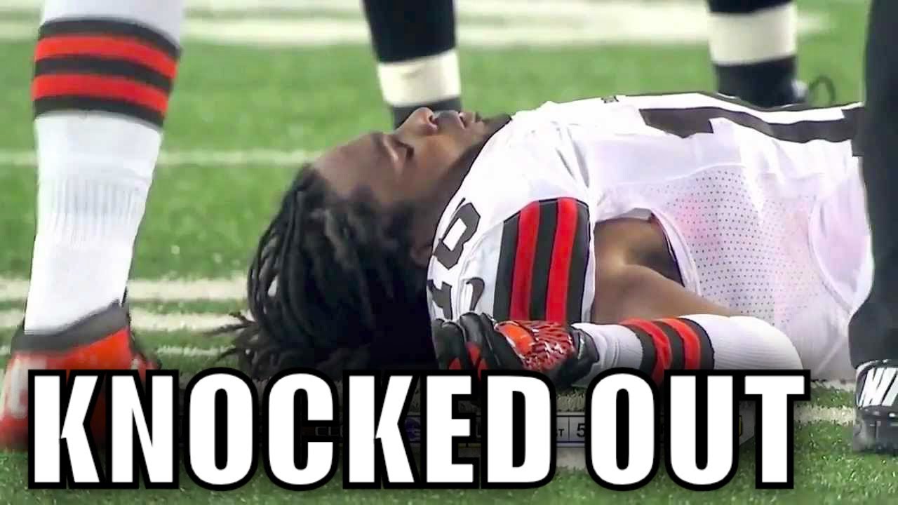 NFL Biggest 