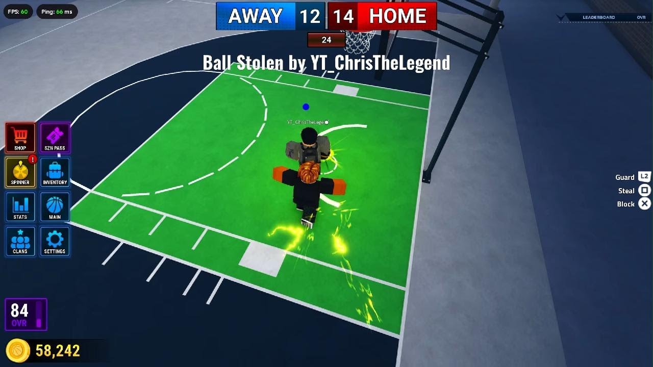 Soul DB & ChrisTheLegend 1v1 (funny)